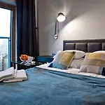 Mennica Deluxe Varsovie