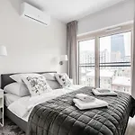Mennica Deluxe Appartement *
