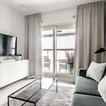 Appartement Mennica Deluxe
