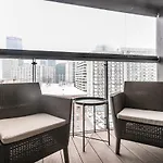 Appartement Mennica Deluxe *