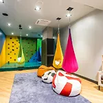 Mennica Deluxe Appartement Varsovie