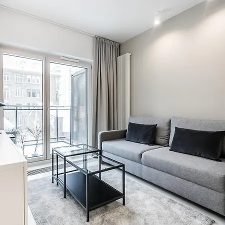 Mennica Deluxe * Warschau