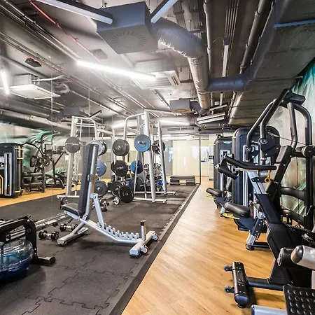 Mennica Deluxe * Warschau