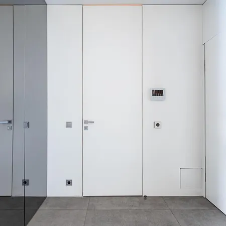Appartement Mennica Deluxe Varsovie
