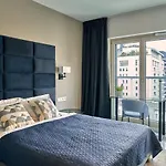 Mennica Deluxe Apartman