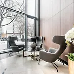Apartman Mennica Deluxe Varsó