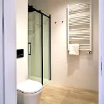 Mennica Deluxe Apartman Varsó