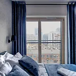 Mennica Deluxe Apartman *