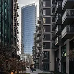 Mennica Deluxe Apartamento Varsóvia