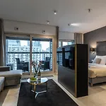 Mennica Deluxe Warsaw