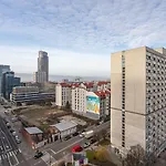Mennica Deluxe * Warsaw