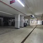 Mennica Deluxe Warsaw
