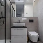 Apartamento Mennica Deluxe *