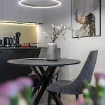 Apartment Mennica Deluxe