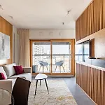 Apartman Mennica Deluxe