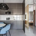 Apartman Mennica Deluxe