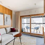 Apartman Mennica Deluxe