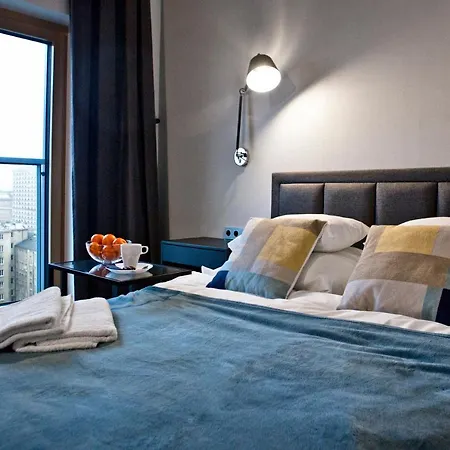 Mennica Deluxe Warszawa