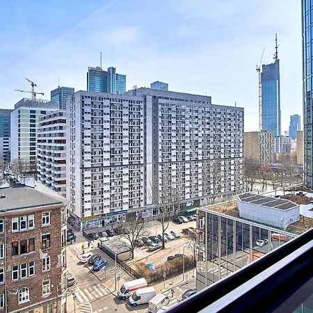 Mennica Deluxe * Warszawa