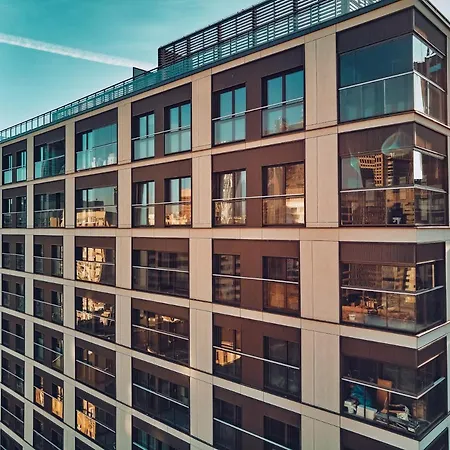 Apartament Mennica Deluxe *