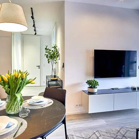 Mennica Deluxe ワルシャワ